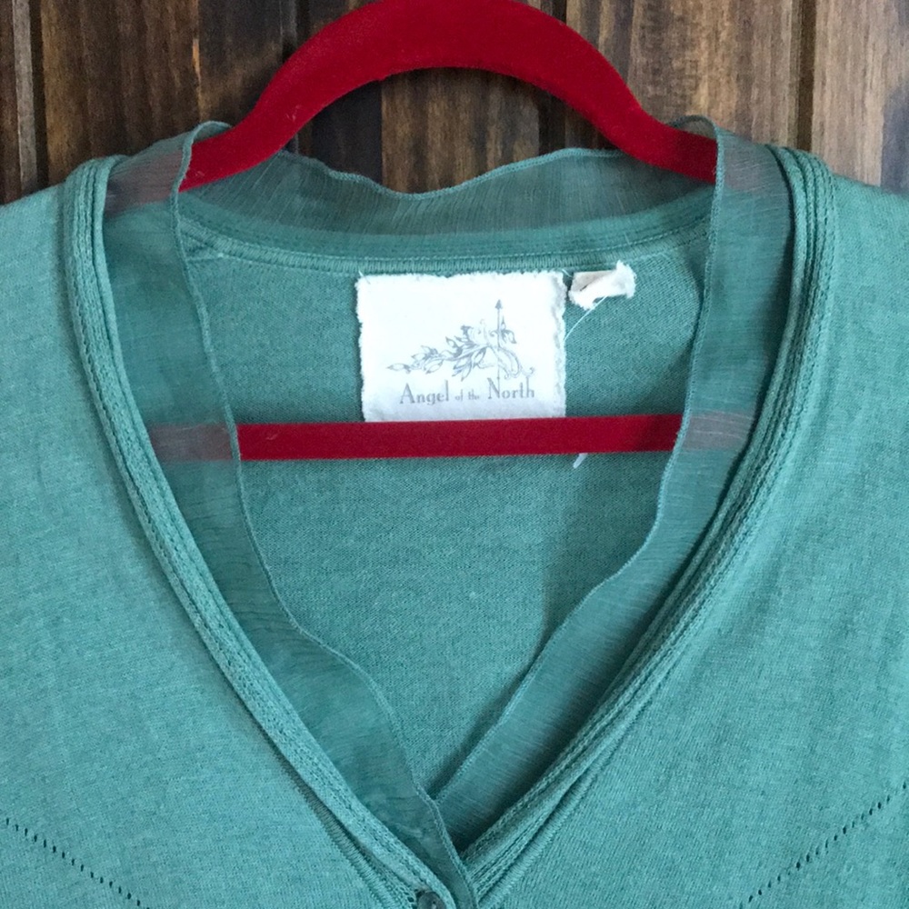 Cardigan - Picture 2 of 6